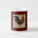 Search for red rooster mugs Farm