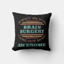 Search for brain cushions Humour