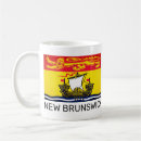 Search for new brunswick canada mugs Canadian