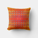 Search for orange and gold cushions Contemporary