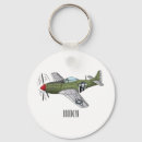 Search for plane key rings Fighter