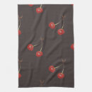 Search for fruit design tea towels Food