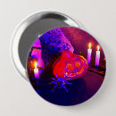 Search for neon badges Black