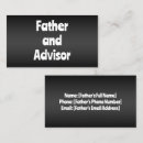 Search for daddy business cards Funny