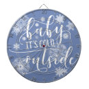 Search for christmas dartboards Snowflakes