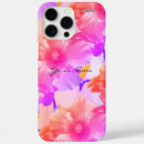 Search for hawaiian flowers iphone cases Colourful