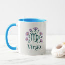 Search for glyph mugs Zodiac