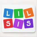 Search for siblings mousepads Cute