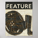 Search for movie theater decor Decorative