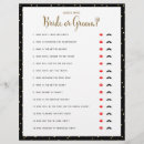 Search for guess who bride or groom Bachelorette party