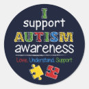 Search for autism love stickers Neurodiversity