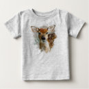 Search for fawn tshirts Animal