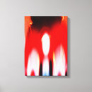 Search for flame canvas prints Modern