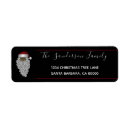 Search for ethnic return address labels Trendy