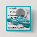 Search for we need badges Cure