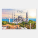Search for istanbul travel stickers Mosque