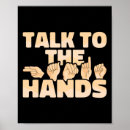Search for american language signs Speech pathologist