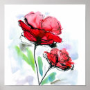 Search for abstract paintings posters Aquarell