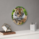 Search for jungle clocks Feline
