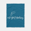 Search for golf blankets Fun