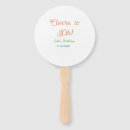 Search for birthday hand fans 10 20 30 40