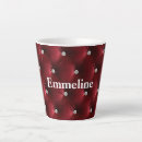 Search for luxury mugs Feminine