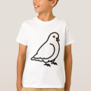 Search for doves tshirts For kids