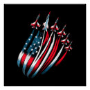 Search for 4th of july posters Flag