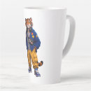 Search for cool tiger mugs Animal