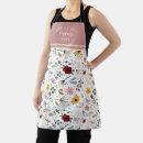 Search for mum aprons Simple