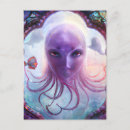 Search for mythical creatures postcards Fantasy