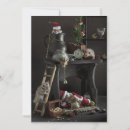 Search for hamster christmas cards Santa claus
