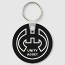 Search for symbols key rings Black