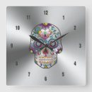 Search for metal clocks Shiny