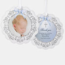 Search for catholic christmas tree decorations Baby boy