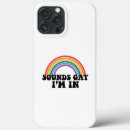 Search for rainbow iphone cases Pride