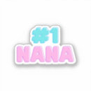 Search for granny stickers Nana