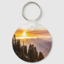 Search for sunset photo key rings Mountain