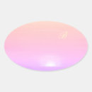 Search for purple sunset stickers Gradient