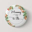 Search for mommy badges Baby shower