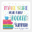 Search for if you can read this stickers Books