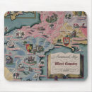Search for country mousepads England