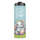Search for ear travel mugs Rabbit