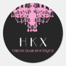 Search for pink chandelier stickers Elegant