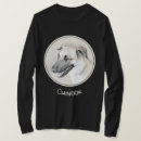 Search for chinook tshirts Dog