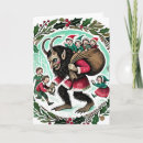 Search for krampus christmas cards Xmas