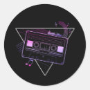Search for mixtape stickers Vintage