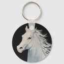 Search for arabian horse key rings Animal
