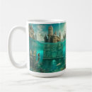 Search for atlantis mugs Mermaid