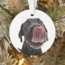 Search for mouth christmas tree decorations Puppy